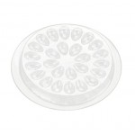 Suport din plastic pentru adeziv permanent de gene Cod SGP07